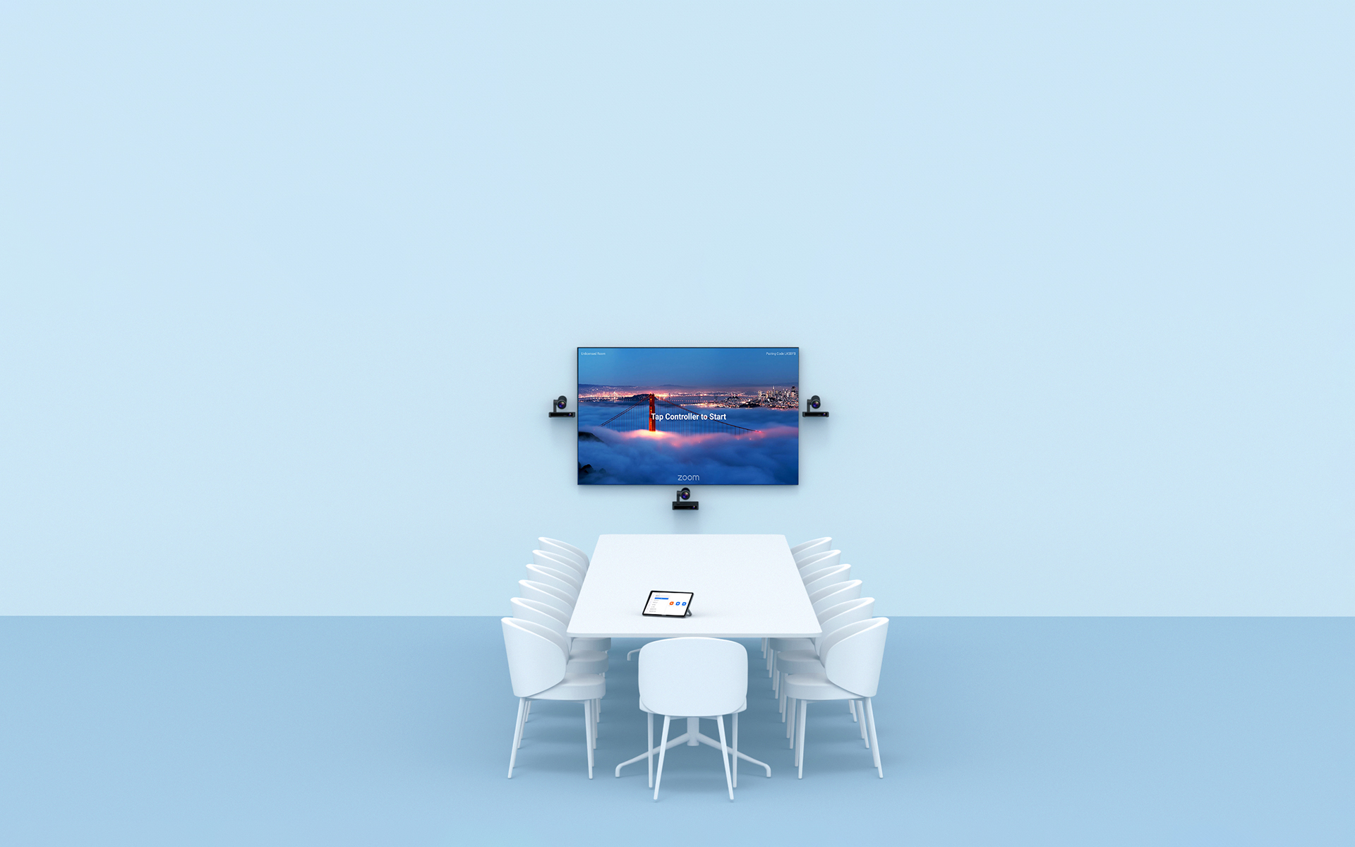 System wideokonferencyjny Yealink ZVC S90